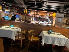 -星伦多自助料理·涮烤一体(虹悦城店)