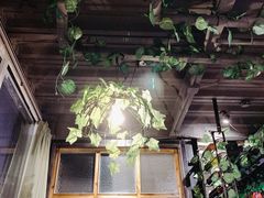 -繁华里音乐餐厅(蓬朗店)