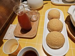 -蔡澜点心·粤菜(花城汇南区店)