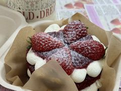 -伶甜·CAKE(国贸店)