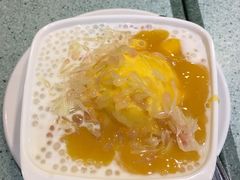 -松记糖水店(铜锣湾分店)