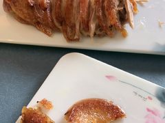 -金家老三饭庄(常营店)