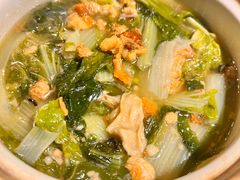 -十朝院子·南京菜(夫子庙店)