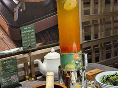-湘轩·土菜研究院(光大店)