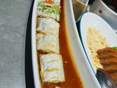 -佬太公海鸭·海鲜大排档(上海总店)