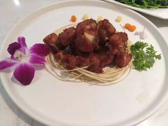 -香香海南菜餐厅