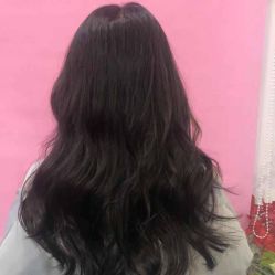 点击看大图 -HairCode芭曲发型