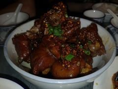 -大碗厨 25年老字号 现炒湘菜(四季天地店)