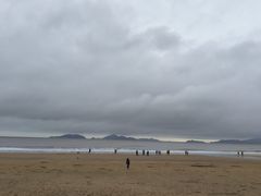 -普陀山风景名胜区-千步大沙