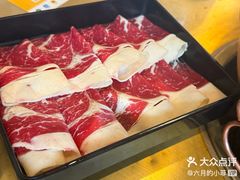 -牛街清真满恒記(平安里西大街店)