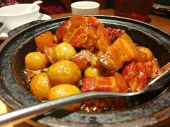 -小户人家(循礼门南国中心店)