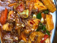 -阿鹏故事云南野生菌火锅(人民路店)