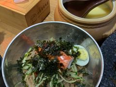 -恩你小木屋·烤肉韩式料理(嘉兴秀洲店)