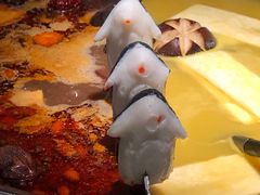 -湊湊火锅·茶憩(皇姑万象汇店)