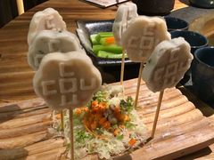 -湊湊火锅·茶憩(东城万达店)