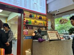 -韩海丽特色美食(秀州路店)
