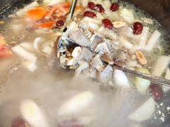 -杰哥龙虾馆(南湖广宏汇店)