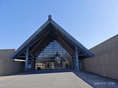 -鸿山遗址博物馆