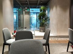 大堂-GOTLOT COFFEE&KITCHEN角落厨房NOOK店