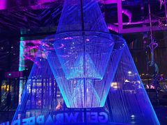 -西安W酒店·WEI全味西餐厅