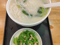 -鴻瑞興面馆(保利时光里店)