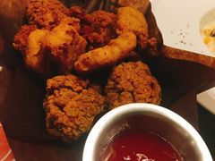 -吃饼人西餐(南开店)