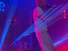 -MOSSO·Liveshow(M3香港广场店)