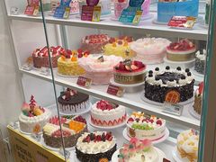 -味多美蛋糕(义和庄地铁店)