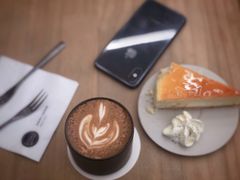 -Onirii Coffee(长乐路店)