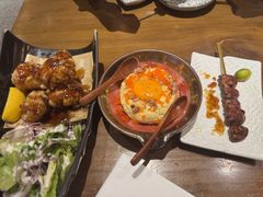 -白石的深夜食堂(济南万象城店)