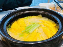 -南景饭店(万家丽路店)