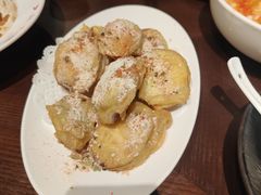 -单家老院·院子里的青岛菜(沙子口店)