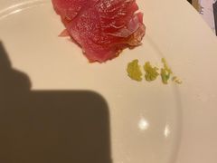 -上海东方佘山翰悦阁酒店·Vie全日制餐厅