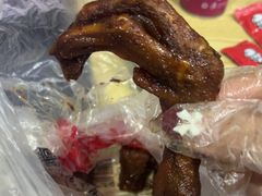 -绝味鸭脖(曼哈顿广场店)