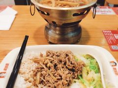 -南城香·饭香串香馄饨香(青年路店)