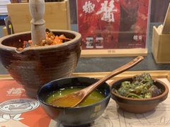 -擂饭(五一广场店)