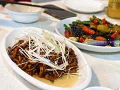 -蒲氏烤鸭(百寿路店)