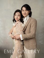 -EMU艺慕摄影(扬中店)
