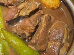 -KŌNG胶东小馆(华熙店)