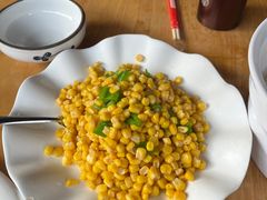 -灯盏窝饭店(新都分店)