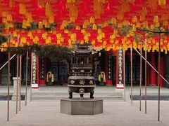 -长安寺