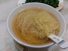 -香港麦奀云吞面世家(中山二路店)
