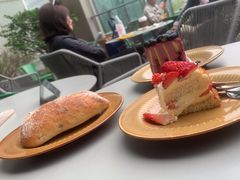 -BAKER&SPICE(环贸店)