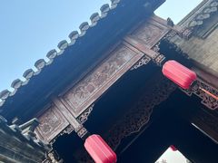 -戏马台景区