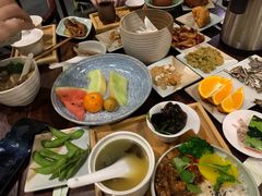 -青藤茶馆(南山路店)