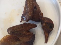 -南山鲜虾面·活鲜小馆·海味大连菜(南山总店)