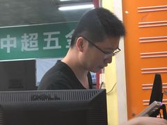 -其灵紫砂煲仔饭(富莲大厦店)