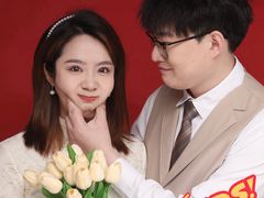 -bobo高端证件照工作室(三元桥店)