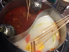 -大斌家串串火锅(德思勤店)