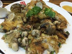 -百年银屏蚝烙·潮汕菜·非遗(乐山店)